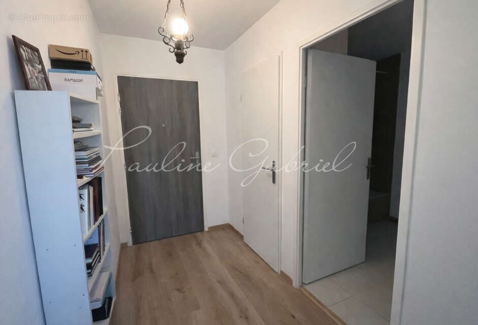 Appartement à LE HAVRE
