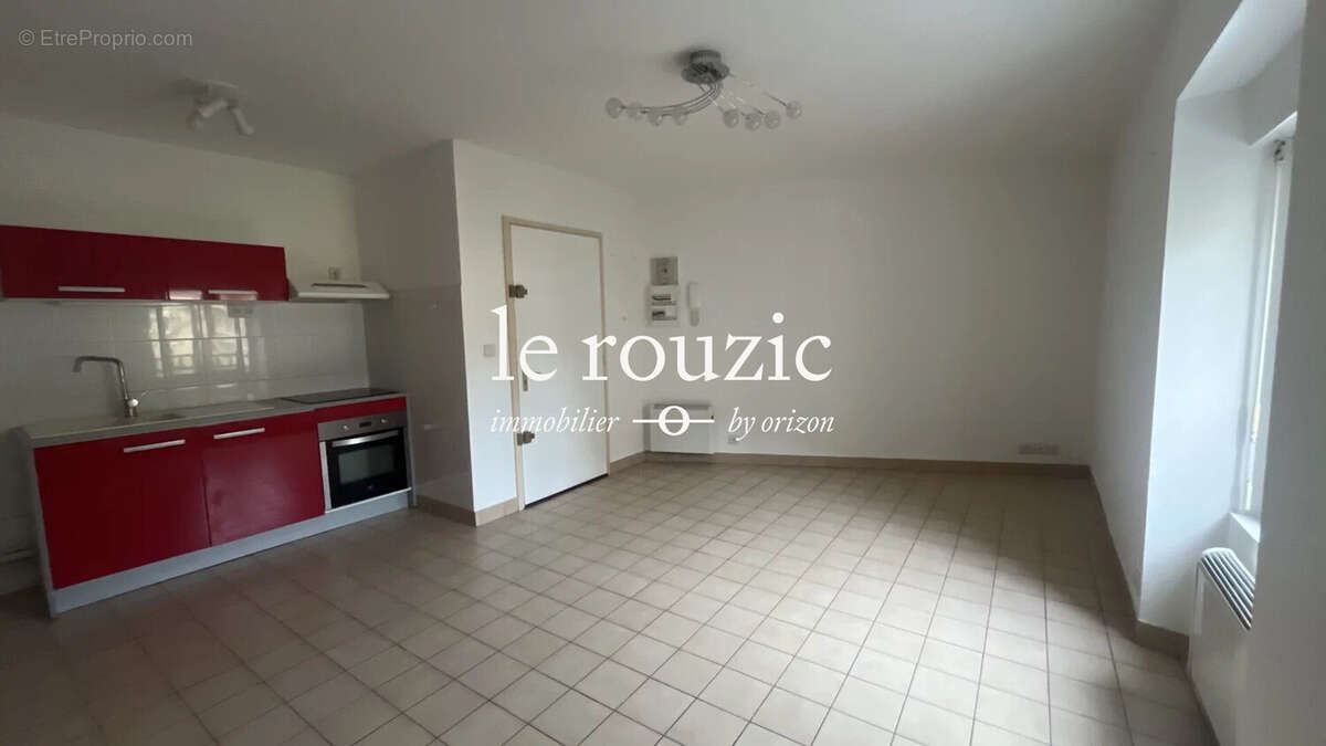 Appartement 46 m² à Vannes  - photo 9