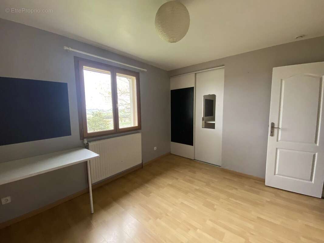 Maison à MARSSAC-SUR-TARN