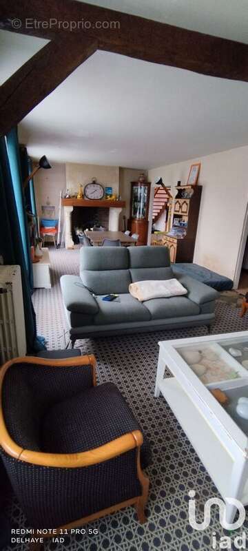 Photo 8 - Maison à EMALLEVILLE