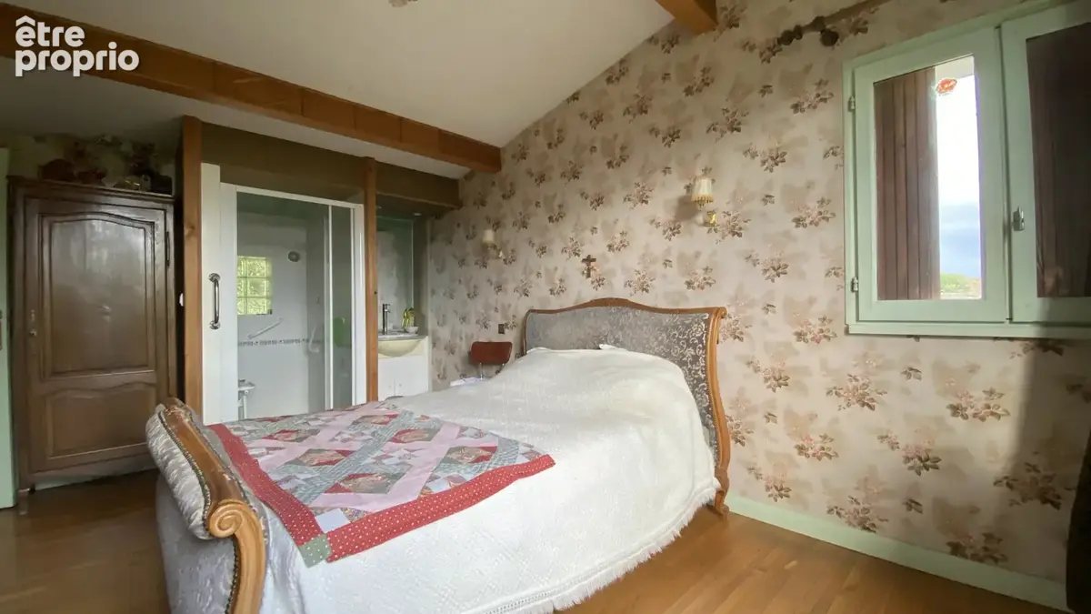 Maison avec dependances - photo 5