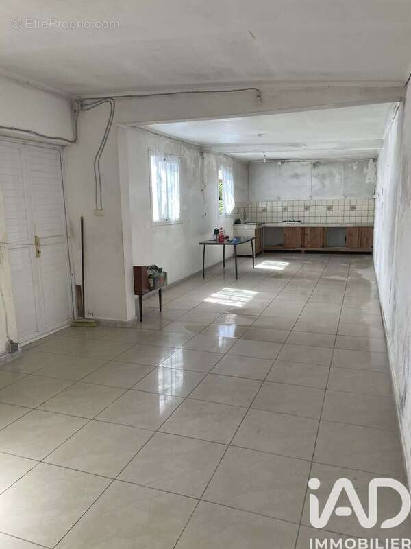 Photo 8 - Maison à SAINTE-ROSE