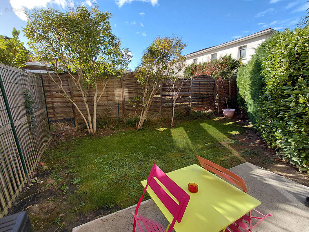 Maison à CORNEBARRIEU