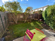 Maison à CORNEBARRIEU