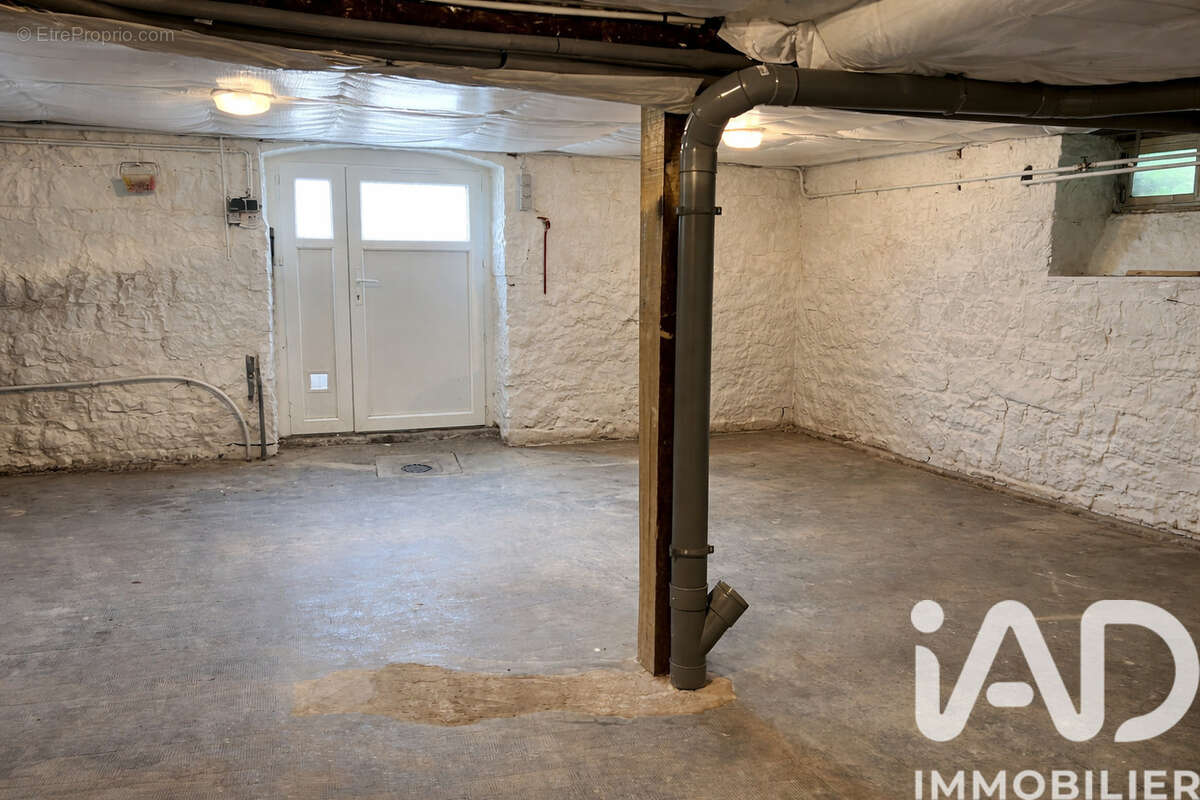 Photo 4 - Maison à BAGNOLES-DE-L'ORNE