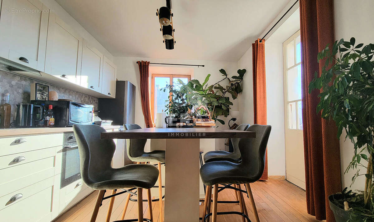 Appartement à ANNECY