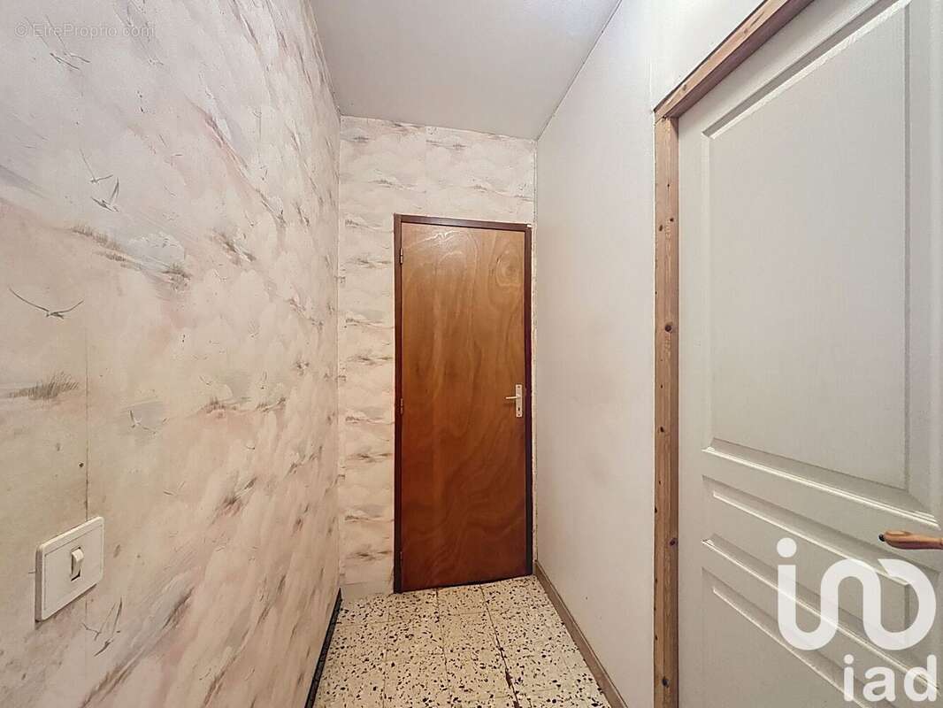 Photo 7 - Maison à PUIMISSON