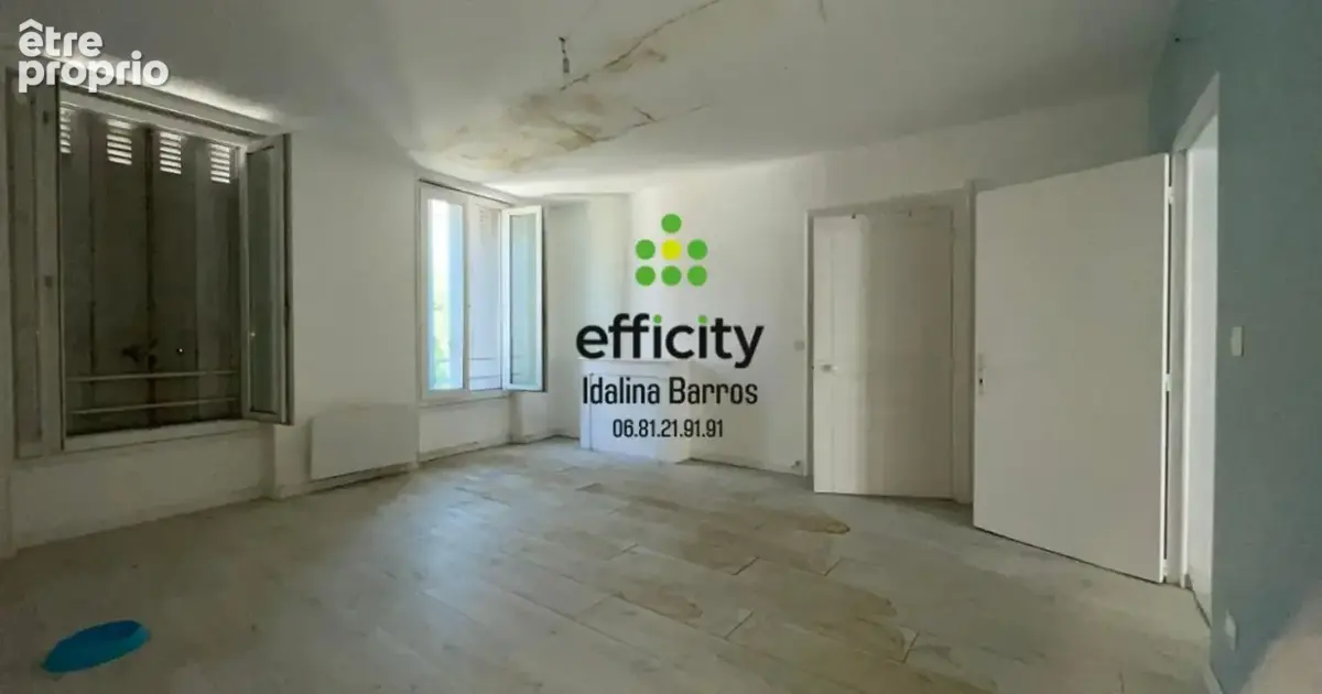 Maison 8 pièces 350 m² à vendre à Aigre (16140) - photo 10