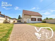 Maison à BULLES