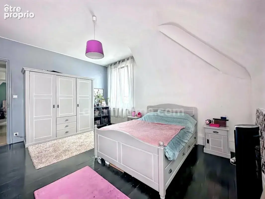 Gauchy – maison 4 chambres – env.134 m² – jardin – terrasse - photo 9