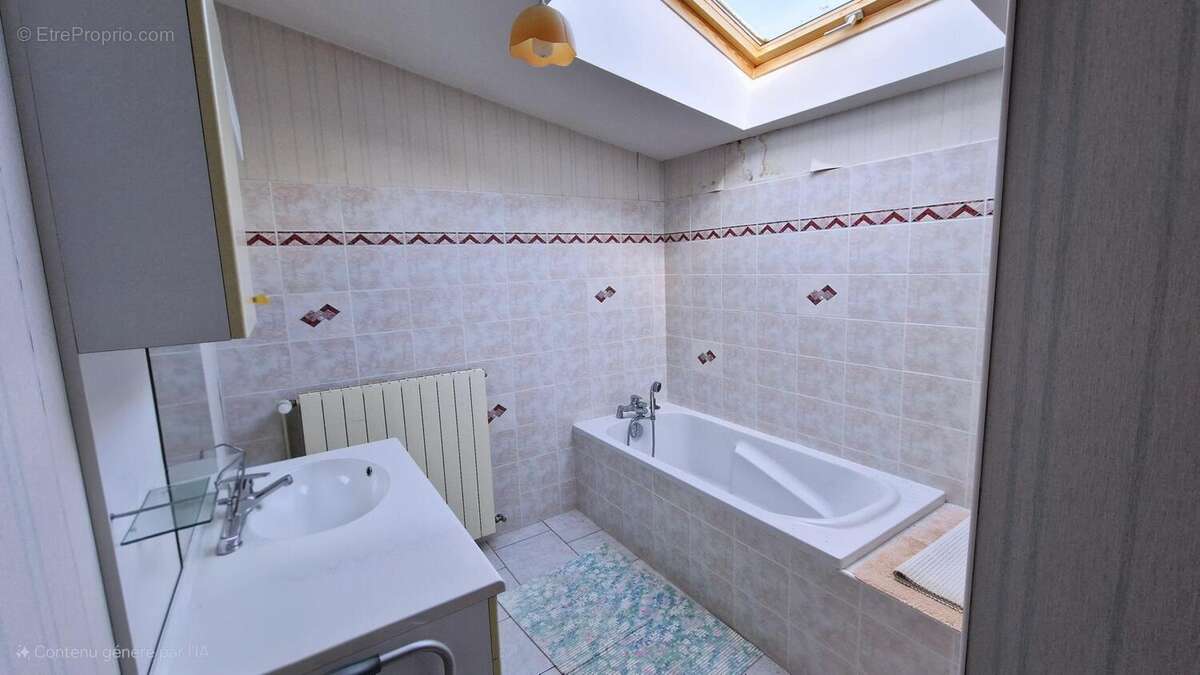 Photo 5 - Maison à GROSROUVRES