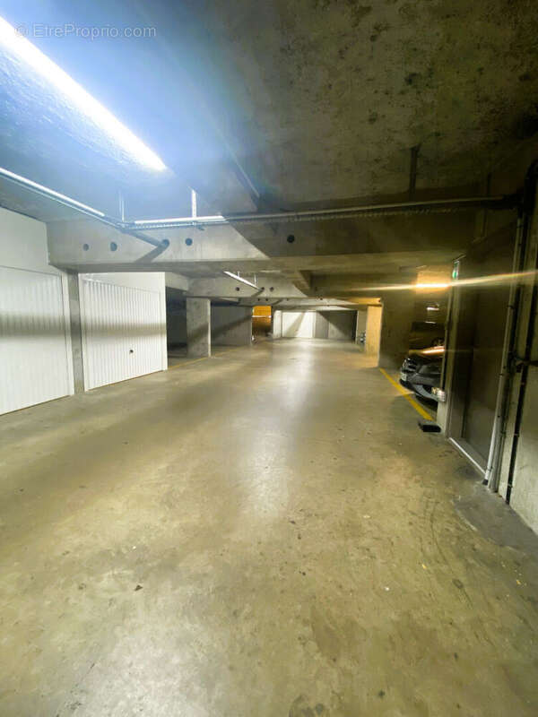 Appartement à ALFORTVILLE