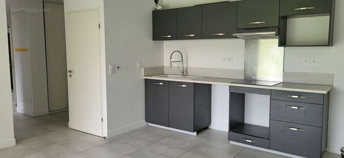 Appartement à SEIGNOSSE