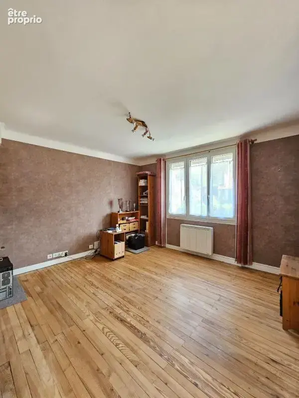 Maison Poigny La Foret 4 pièces 105 m2 - photo 11