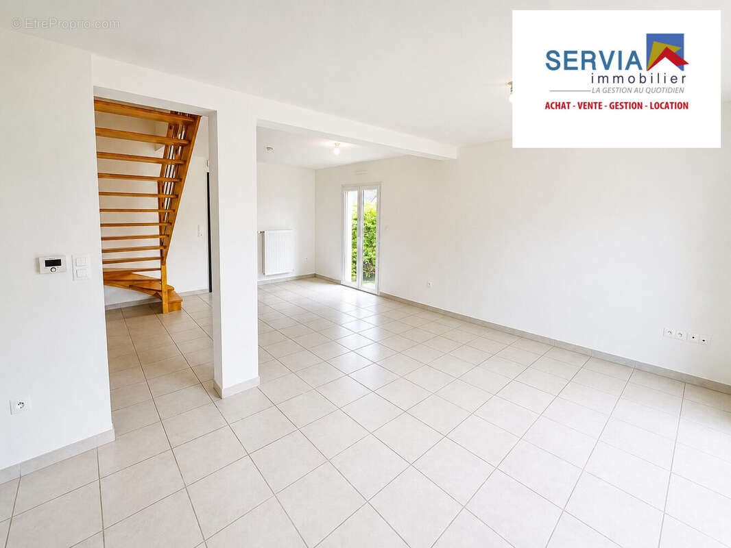 Maison 90 m² à Penvenan  - photo 6