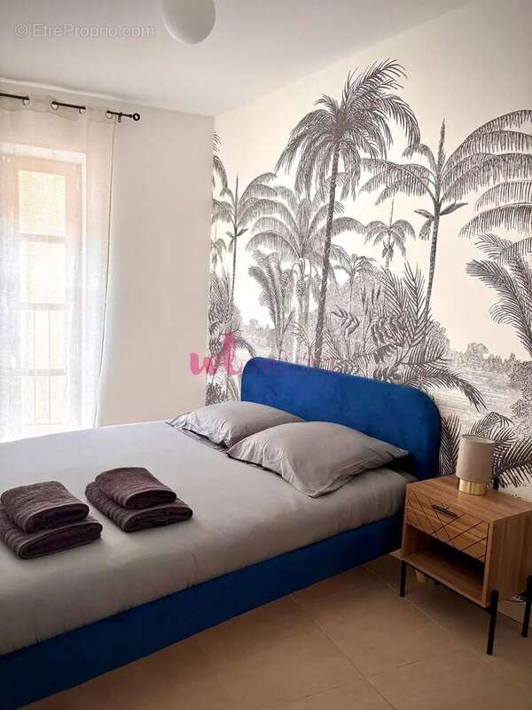 Appartement à MONTELIMAR