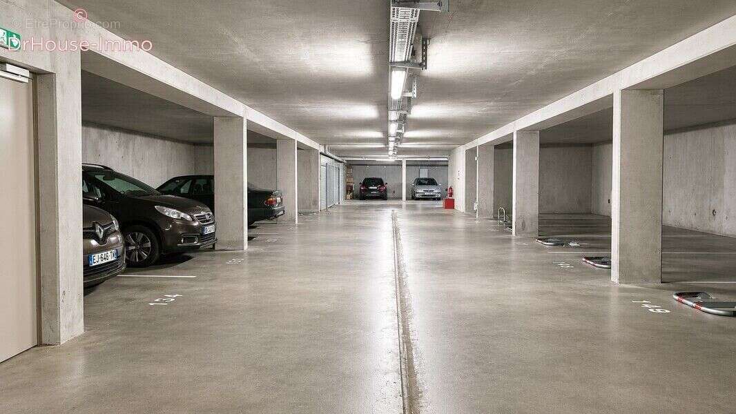 Appartement à CLERMONT-FERRAND