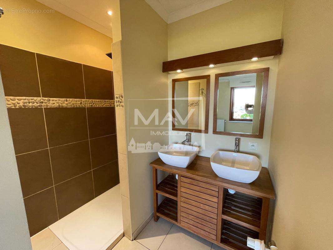 Maison à MARCQ-EN-BAROEUL