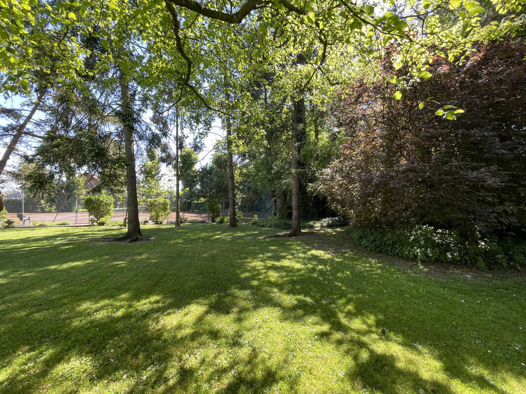 Maison à LOISON-SOUS-LENS