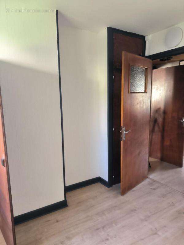 Appartement à GERARDMER