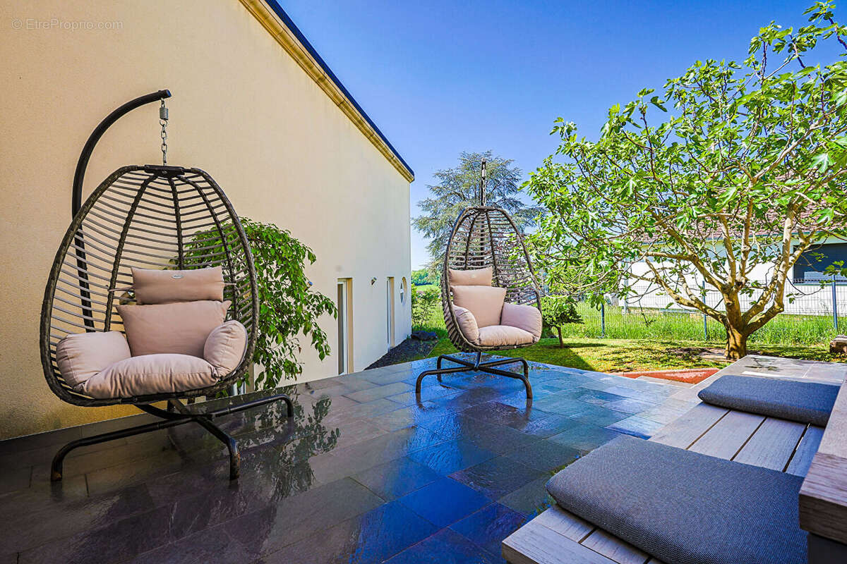 Maison Saint Avold 172 m² - photo 11