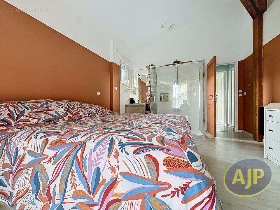 Maison Audenge - photo 9
