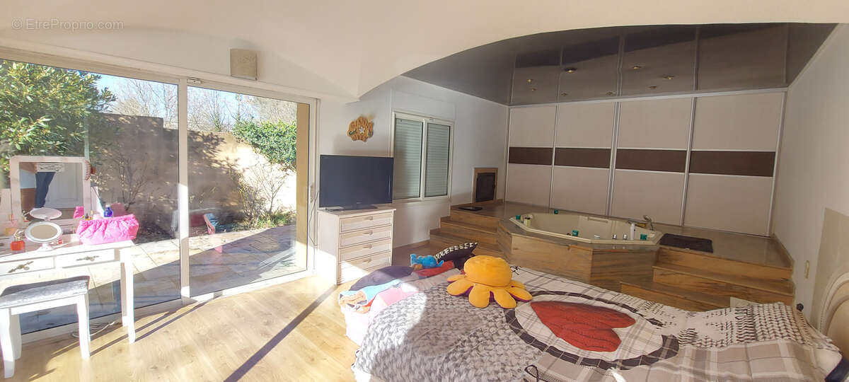 Maison à GARDANNE