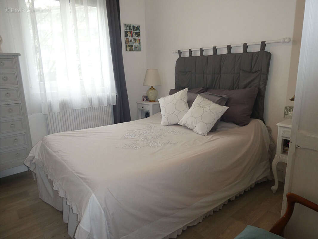 Appartement à LISIEUX