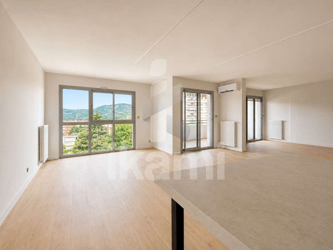Appartement à VALENCE