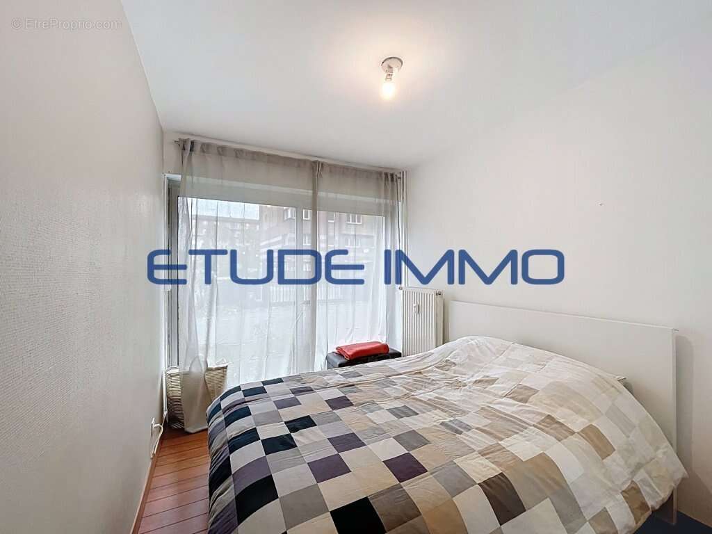 Appartement à LILLE