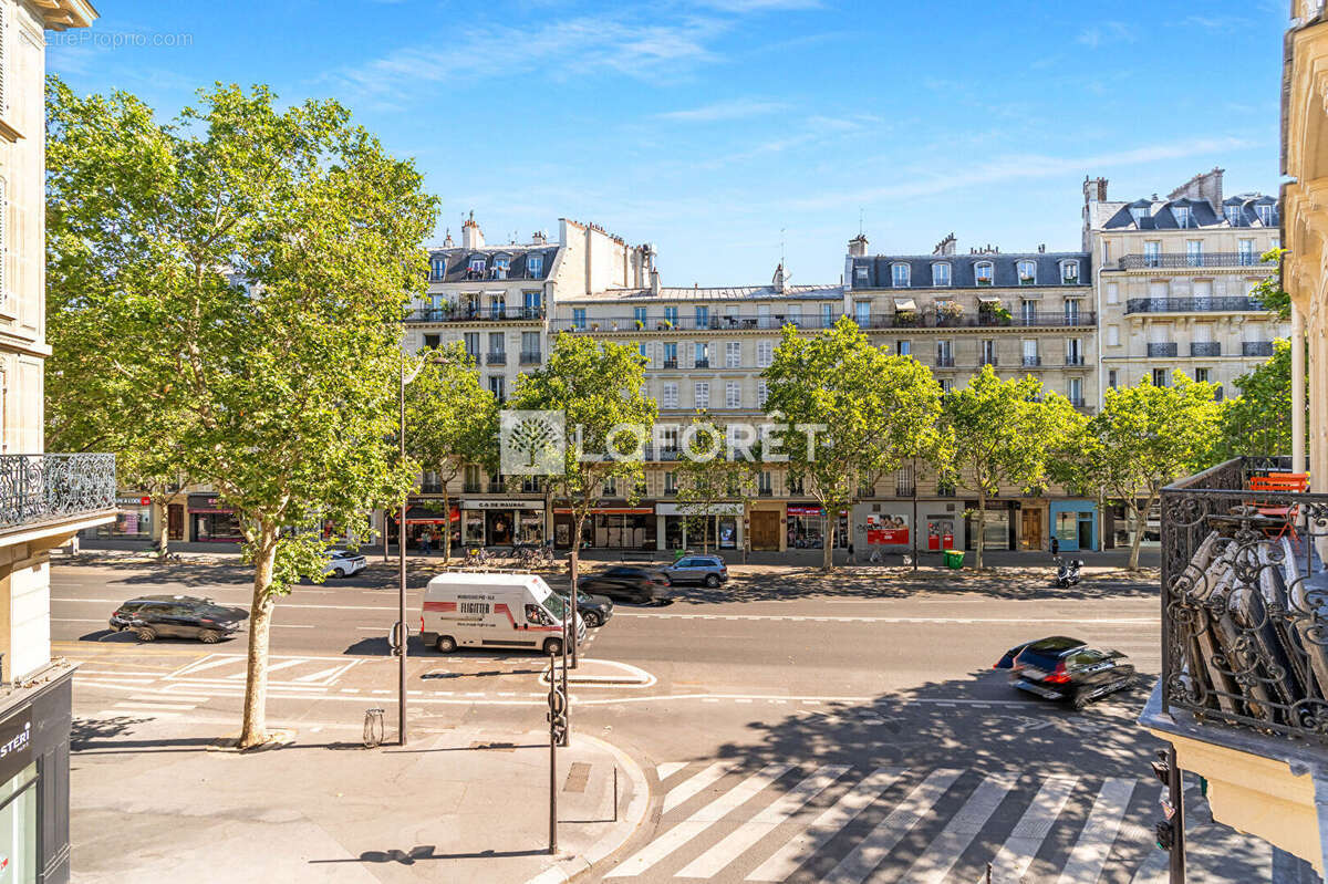 Appartement Paris 3 pièces 45.5 m2 - photo 12