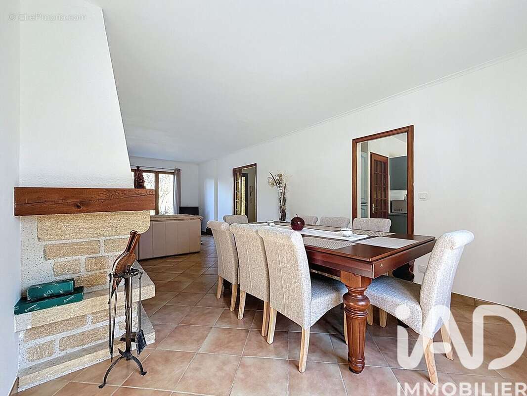 Photo 9 - Maison à ITTEVILLE