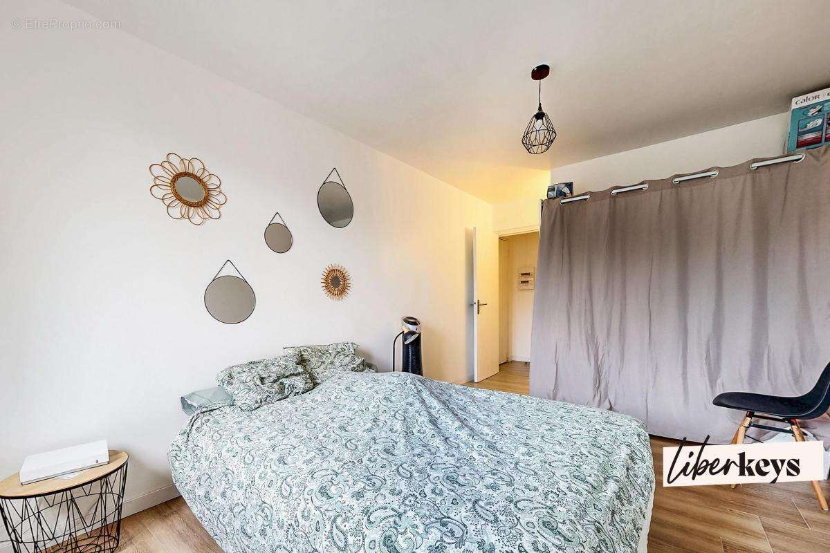 Appartement à SAINT-NOLFF