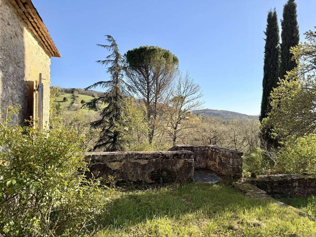 IMG8888 - Maison à MARNAC