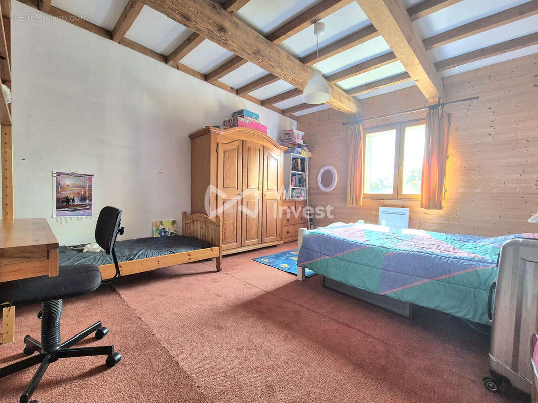 Maison 146 m² à Leran  - photo 8
