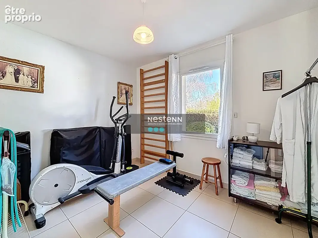 Maison contemporaine, 3 chambres avec jardin à Villeneuve-sur-Lot - photo 8