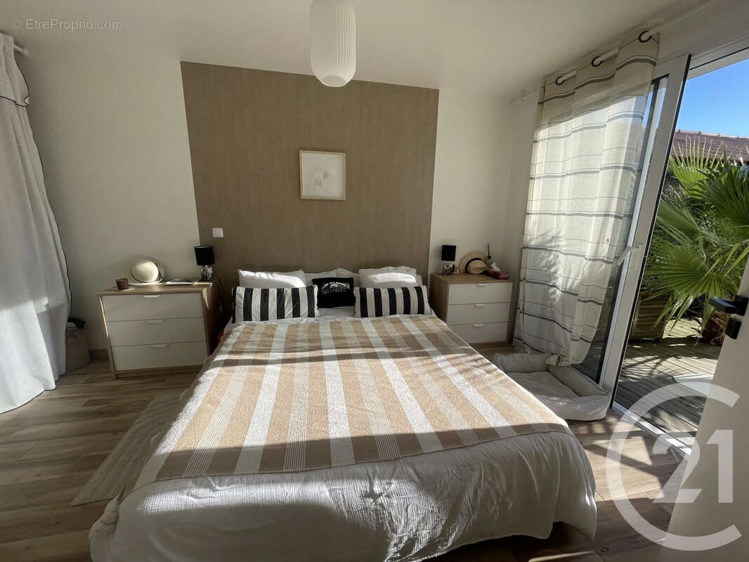 Maison à MESCHERS-SUR-GIRONDE