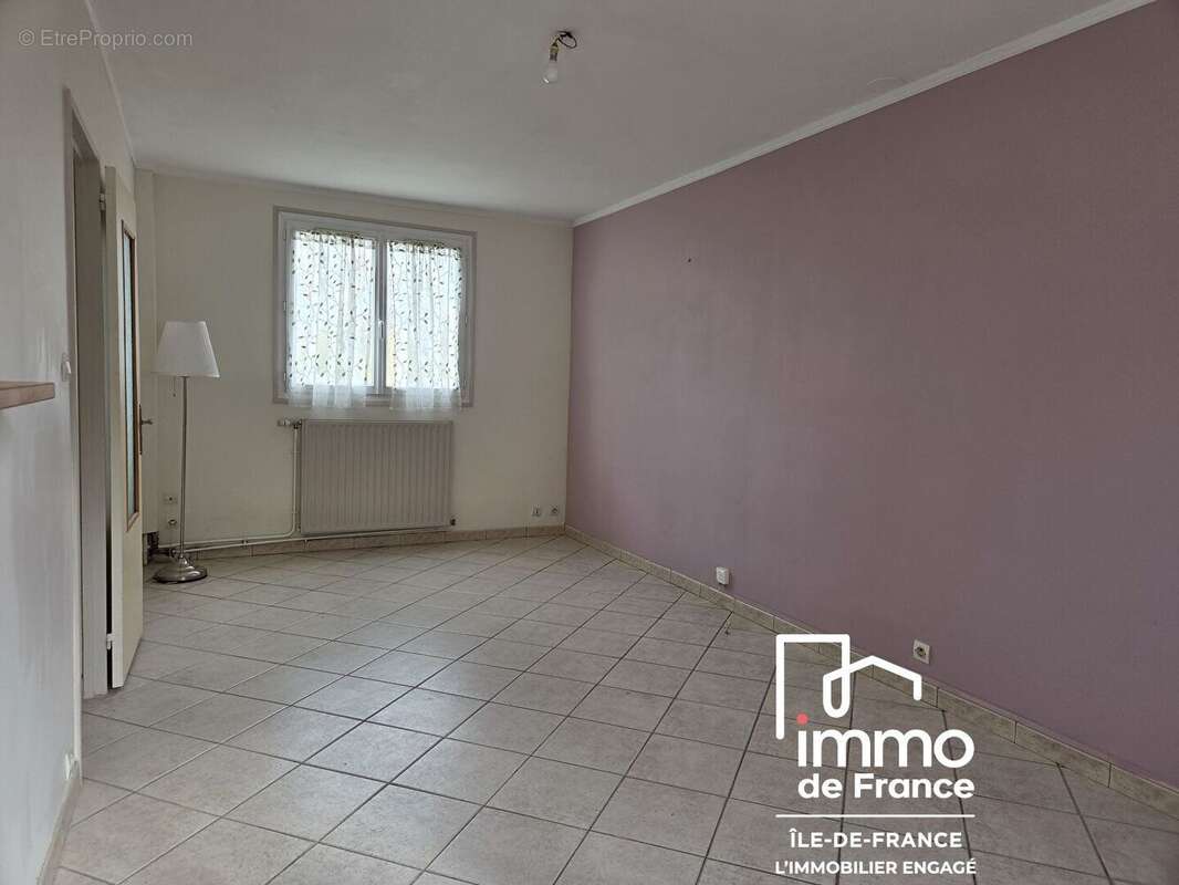 Maison f4 longjumeau-balizy - photo 2