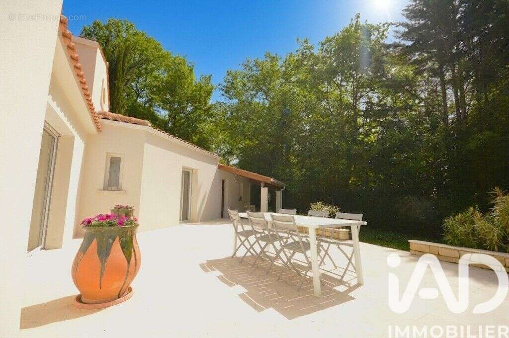 Photo 3 - Maison à PISANY