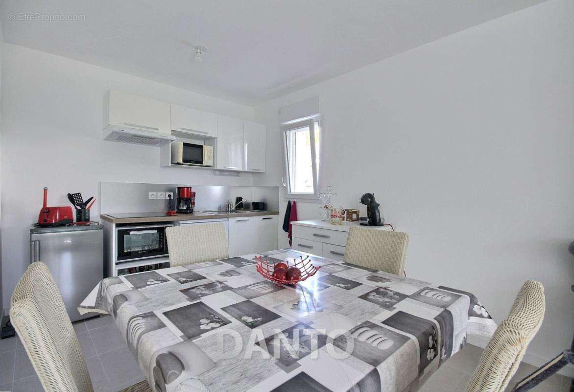 Appartement à PORNICHET