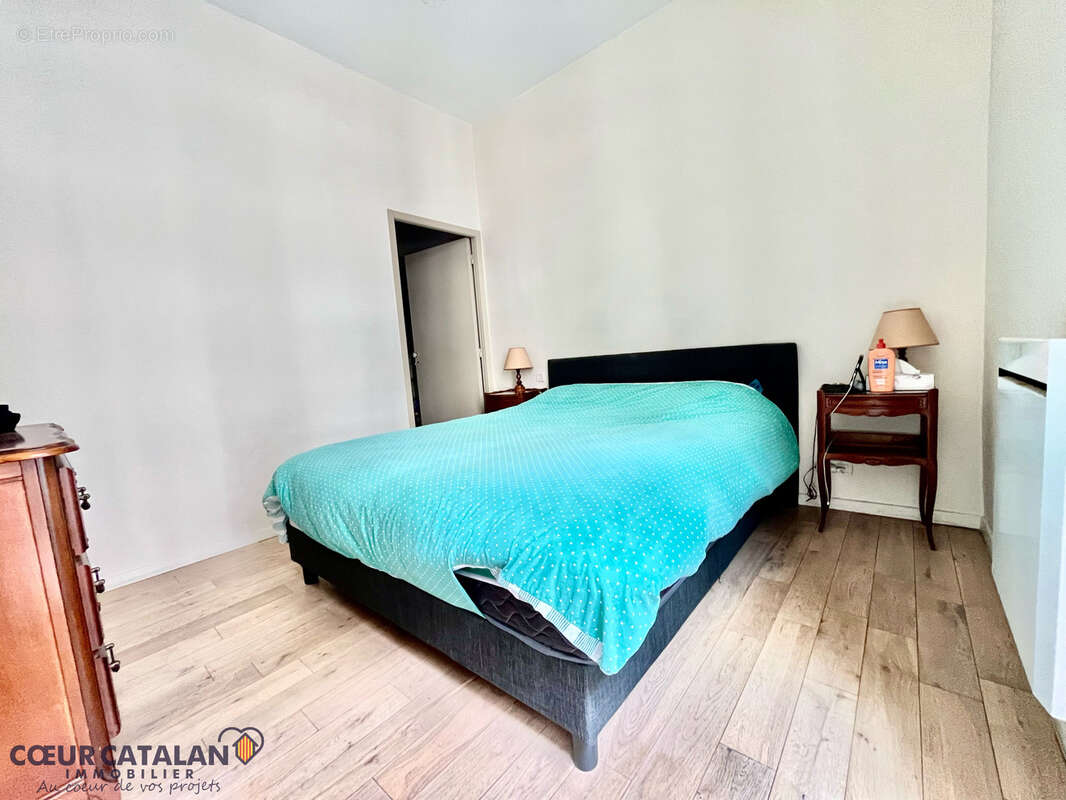 Appartement à PERPIGNAN