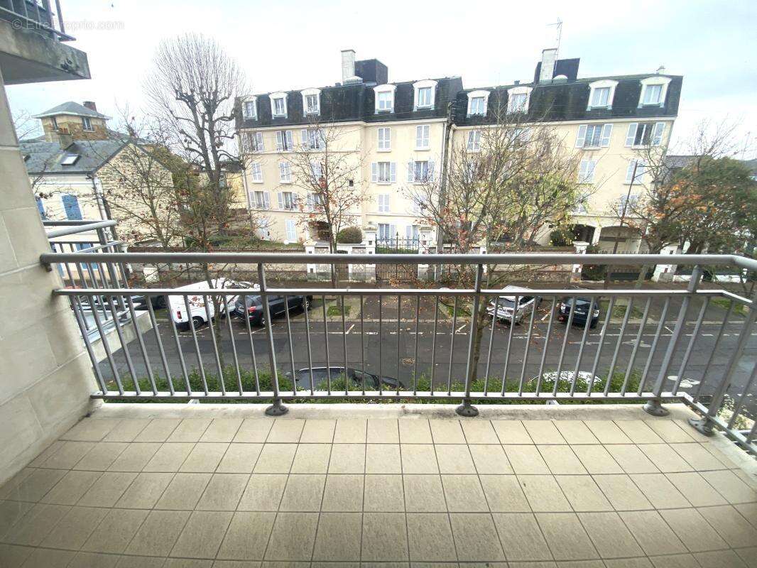 Appartement à MANTES-LA-JOLIE