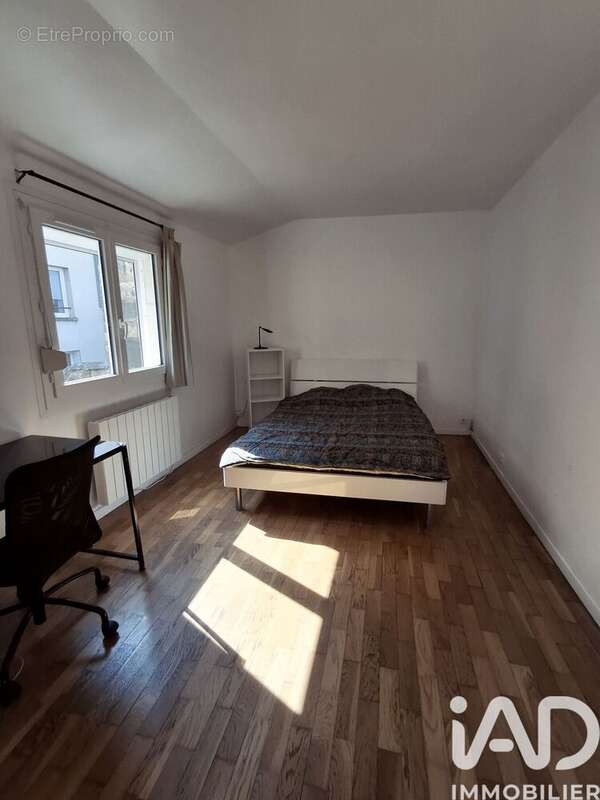 Appartement 66 m² à Compiegne  - photo 5
