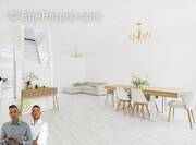 Maison à SAINT-QUENTIN