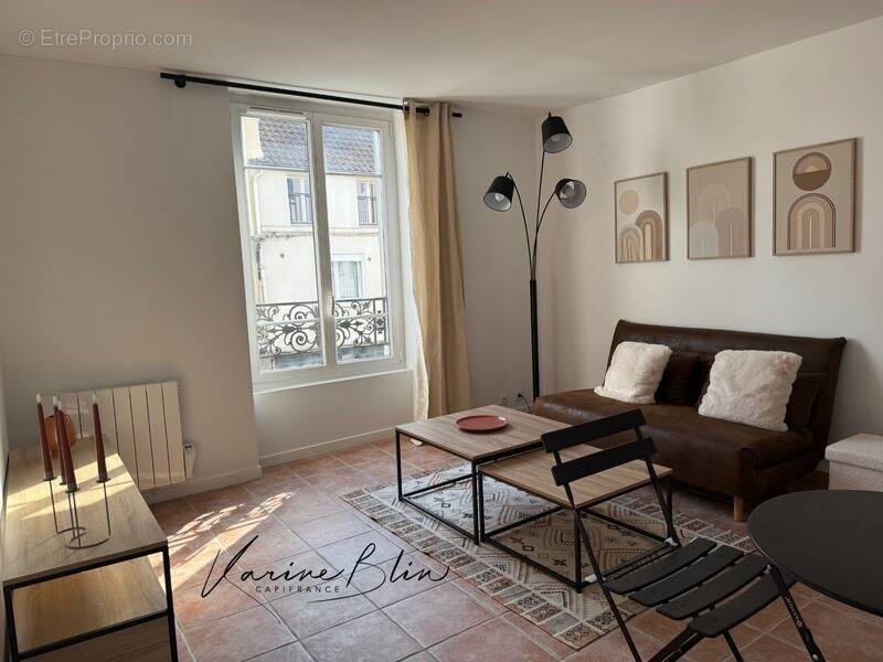 Appartement à PONTOISE