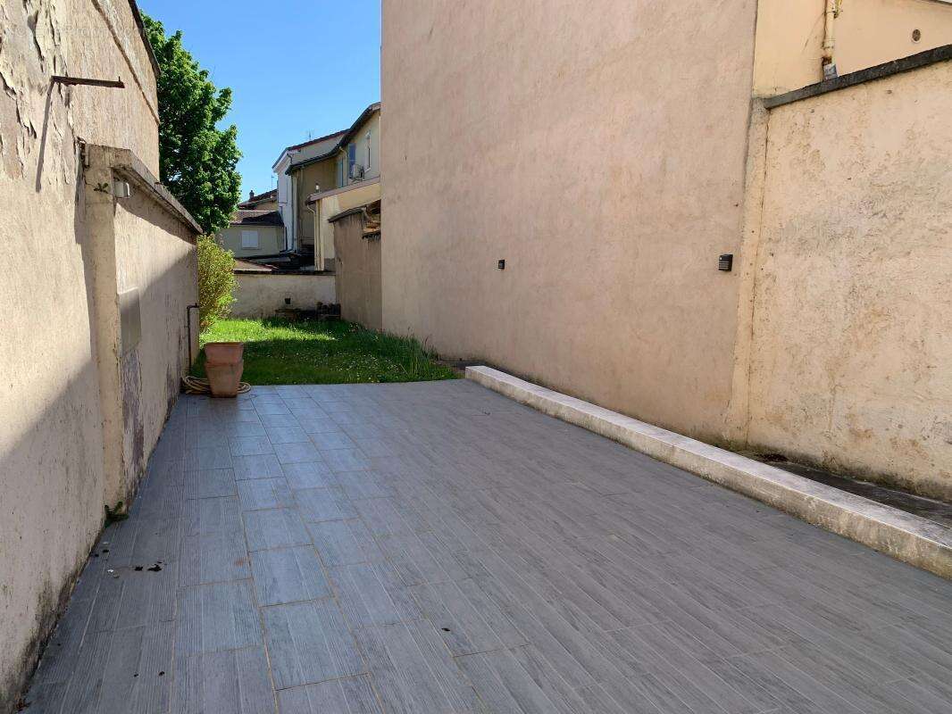 Maison à FONTAINES-SUR-SAONE