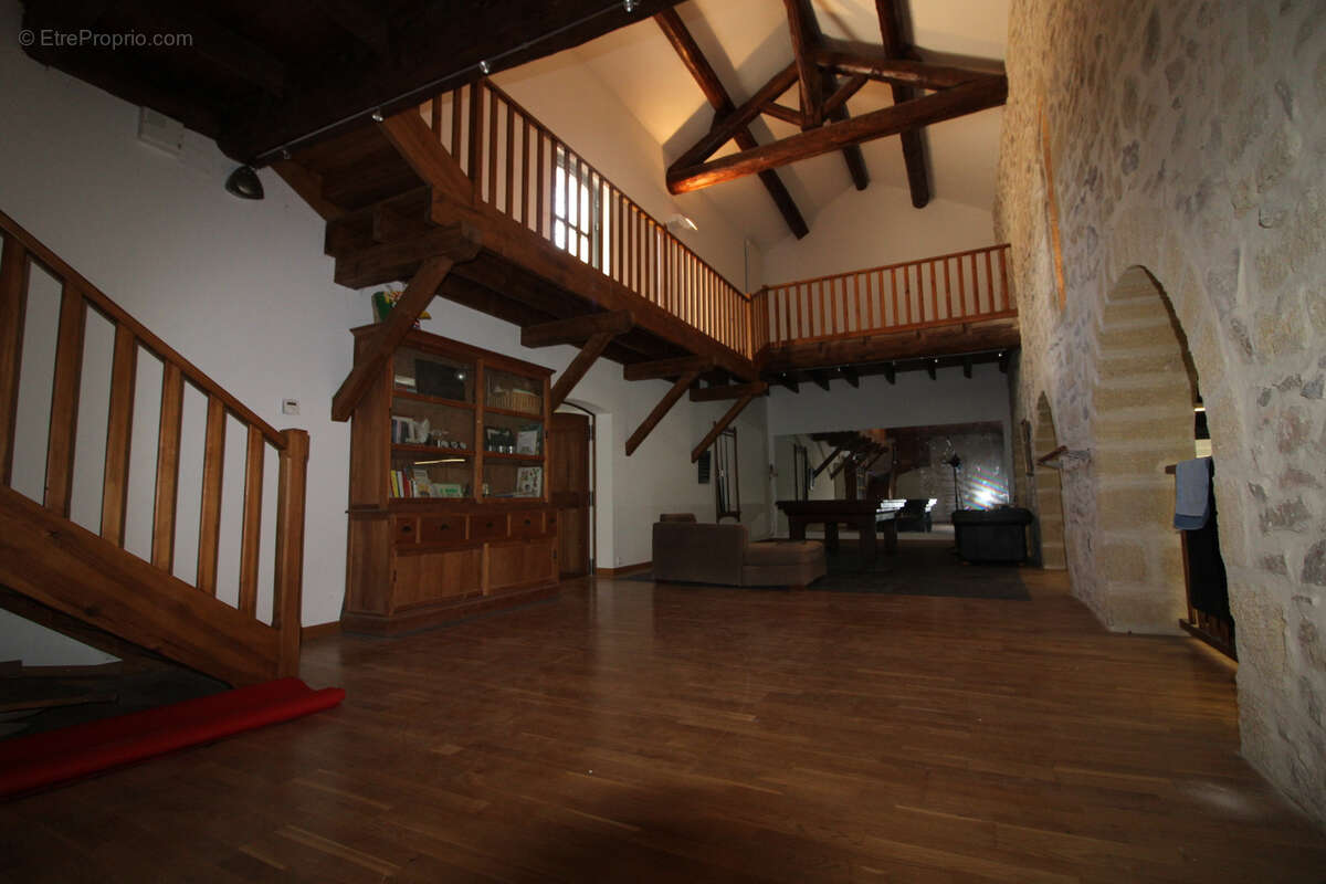 Maison à MONTPELLIER