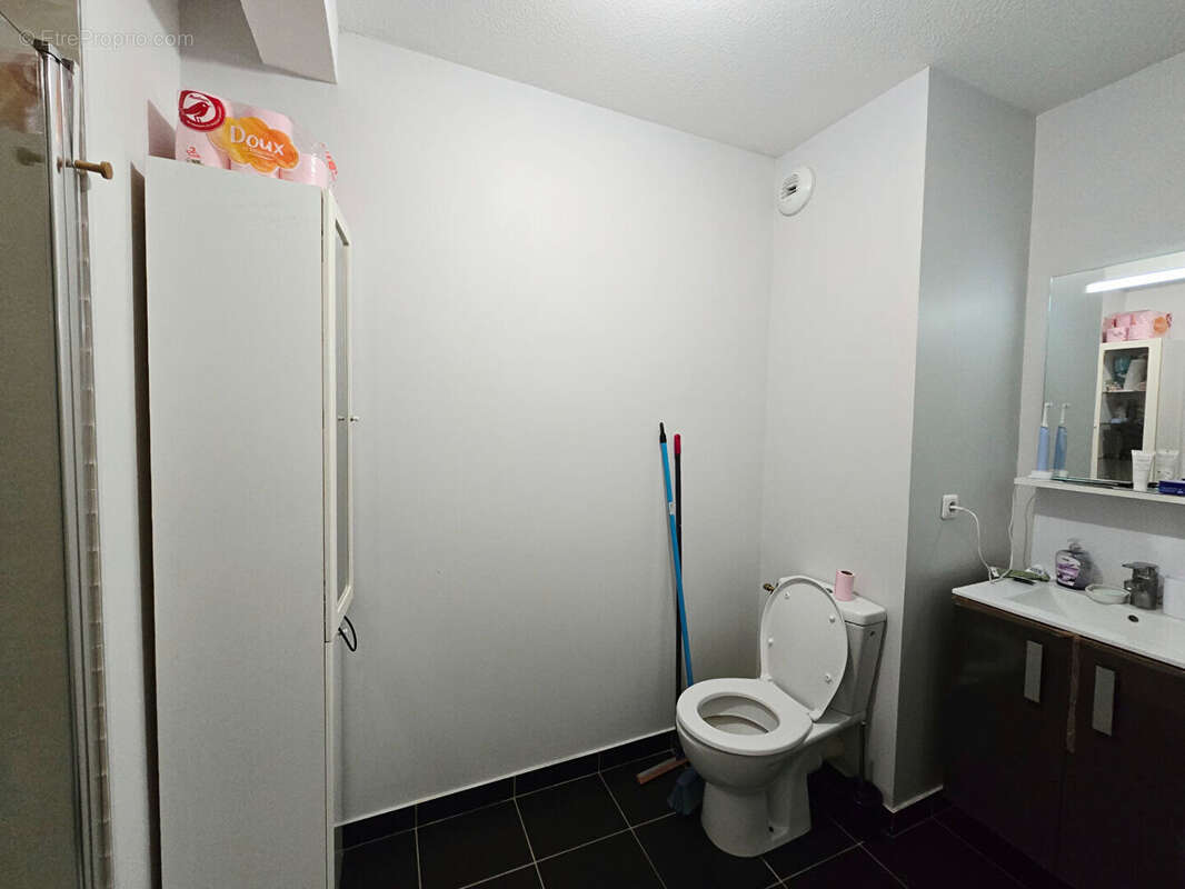 Appartement à LE BOUSCAT