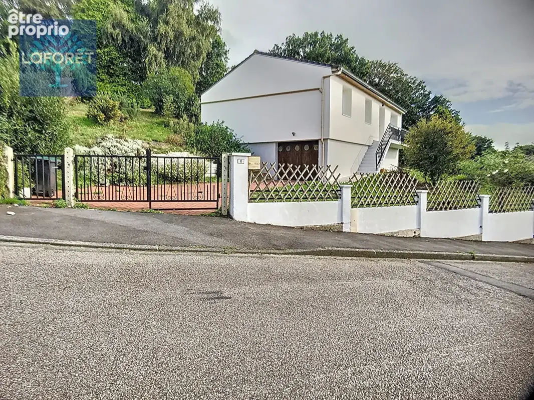 Maison à VITTEFLEUR