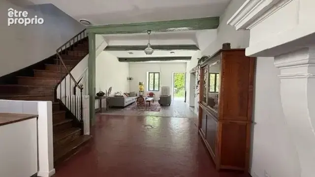 Maison 10 pièces 221 m² à vendre à Epineuil (89700) - photo 4